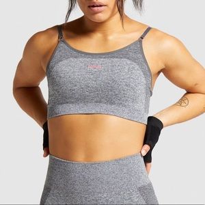 GYMSHARK sports bra